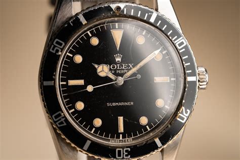 rolex submariner 1953 replica|rolex submariner price.